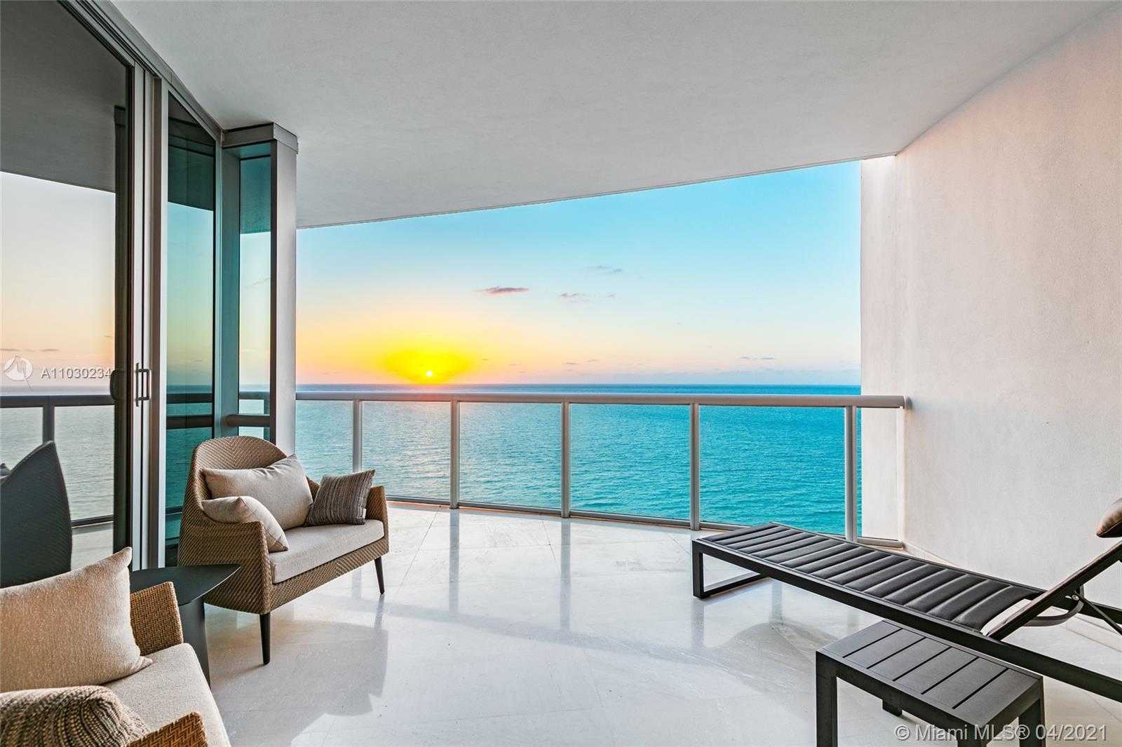 Small Image of 17121 COLLINS AVE #2105/04, Sunny Isles Beach Number 35