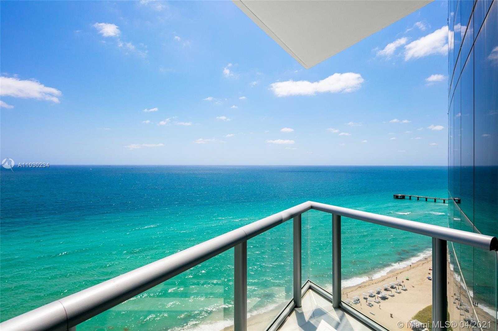 Small Image of 17121 COLLINS AVE #2105/04, Sunny Isles Beach Number 37