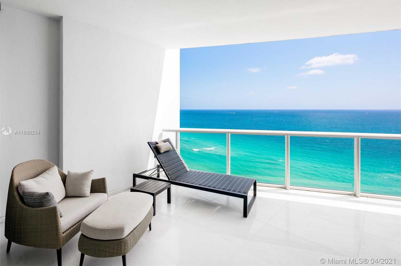 Small Image of 17121 COLLINS AVE #2105/04, Sunny Isles Beach Number 38