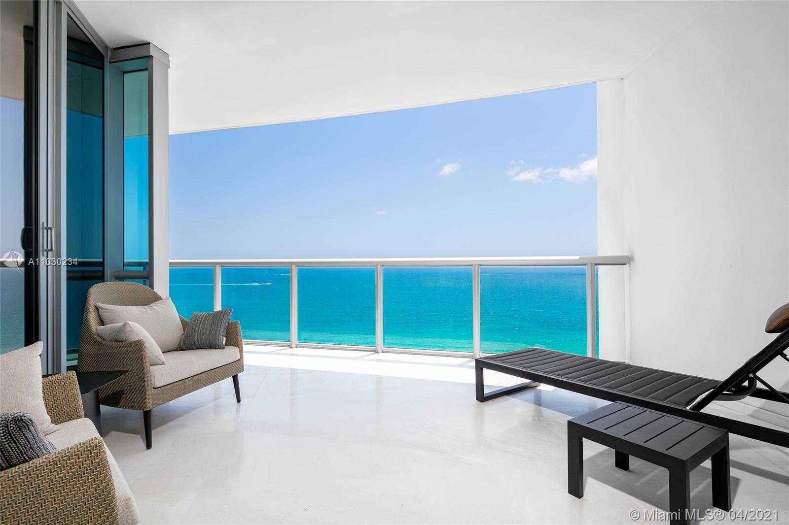 Small Image of 17121 COLLINS AVE #2105/04, Sunny Isles Beach Number 39