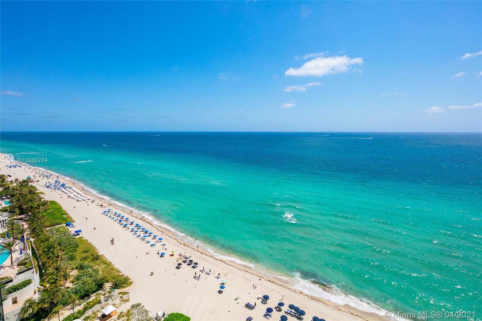 Small Image of 17121 COLLINS AVE #2105/04, Sunny Isles Beach Number 41