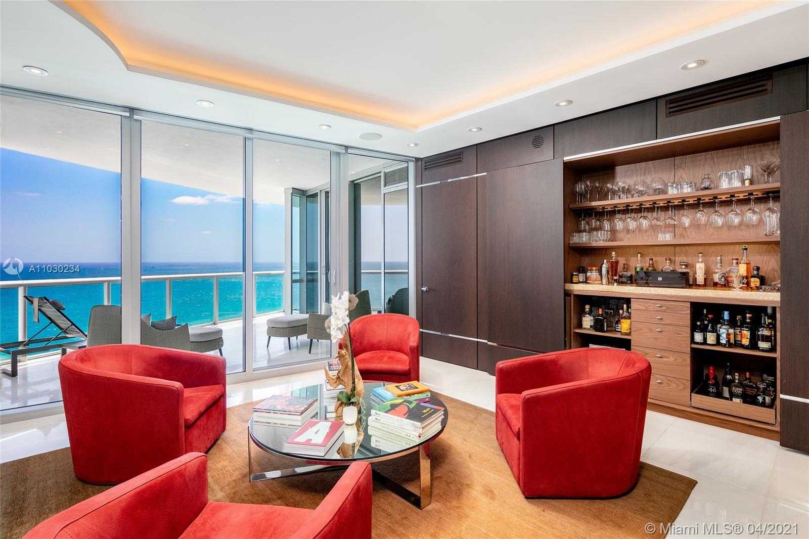 Small Image of 17121 COLLINS AVE #2105/04, Sunny Isles Beach Number 5