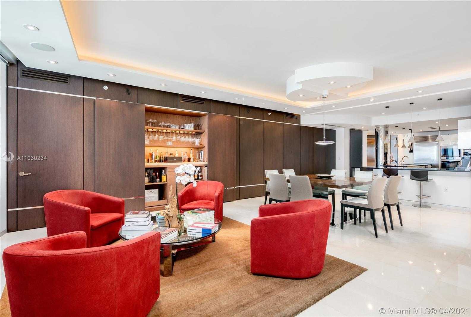 Small Image of 17121 COLLINS AVE #2105/04, Sunny Isles Beach Number 7