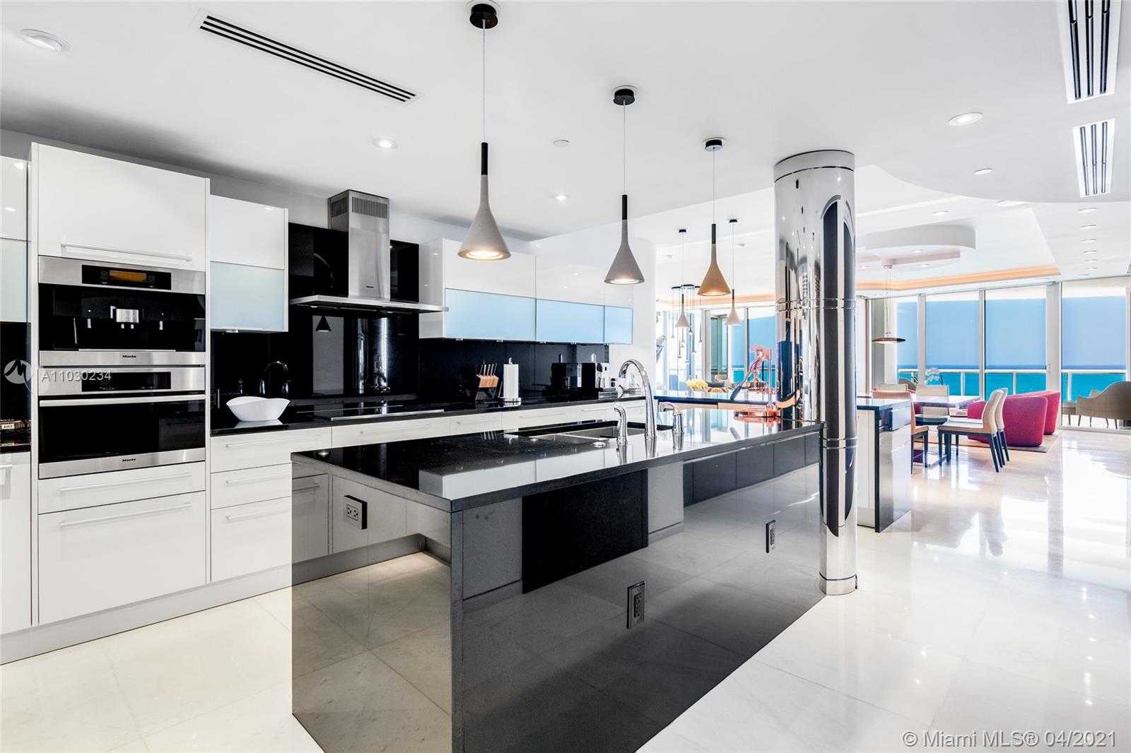 Small Image of 17121 COLLINS AVE #2105/04, Sunny Isles Beach Number 9