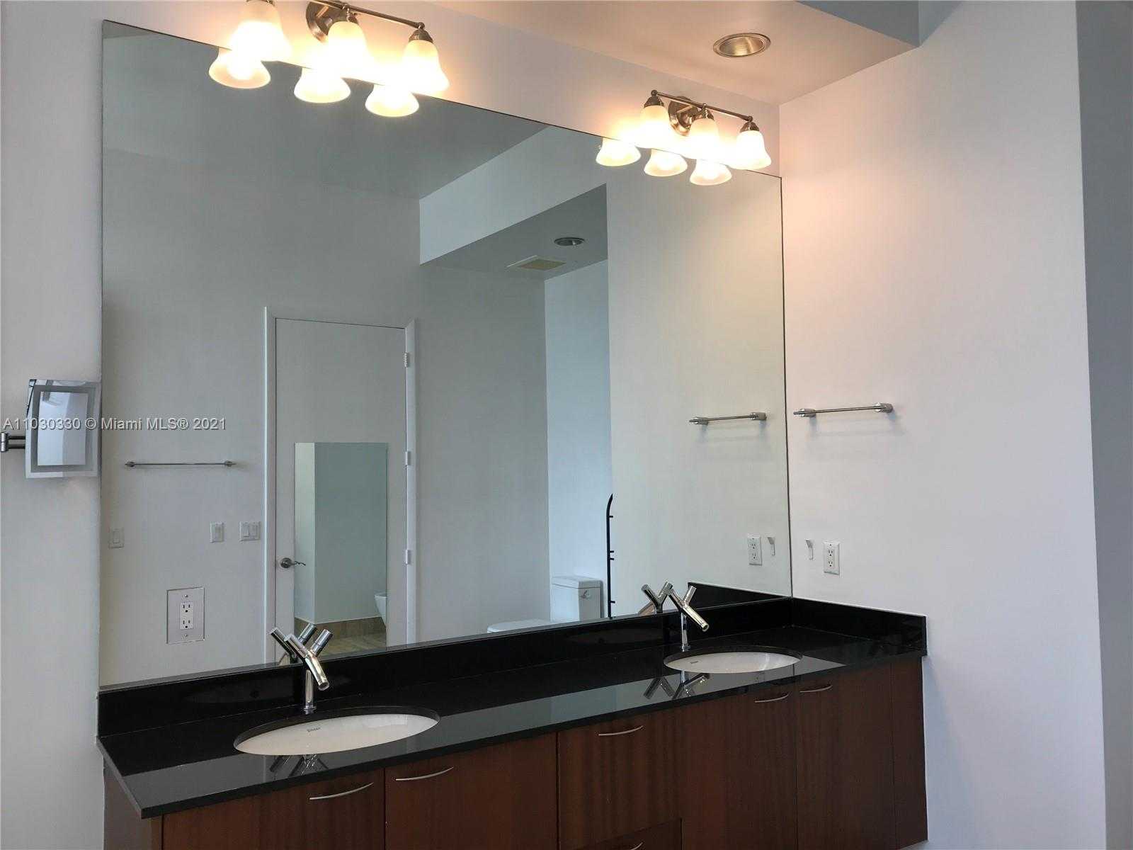 Small Image of 300 SOUTH BISCAYNE BLVD #L-1202, Miami Number 11