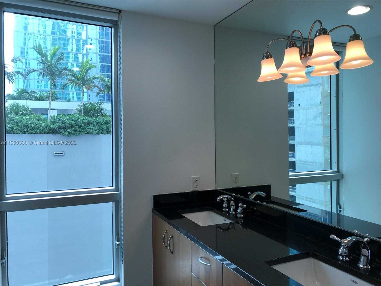 Small Image of 300 SOUTH BISCAYNE BLVD #L-1202, Miami Number 12