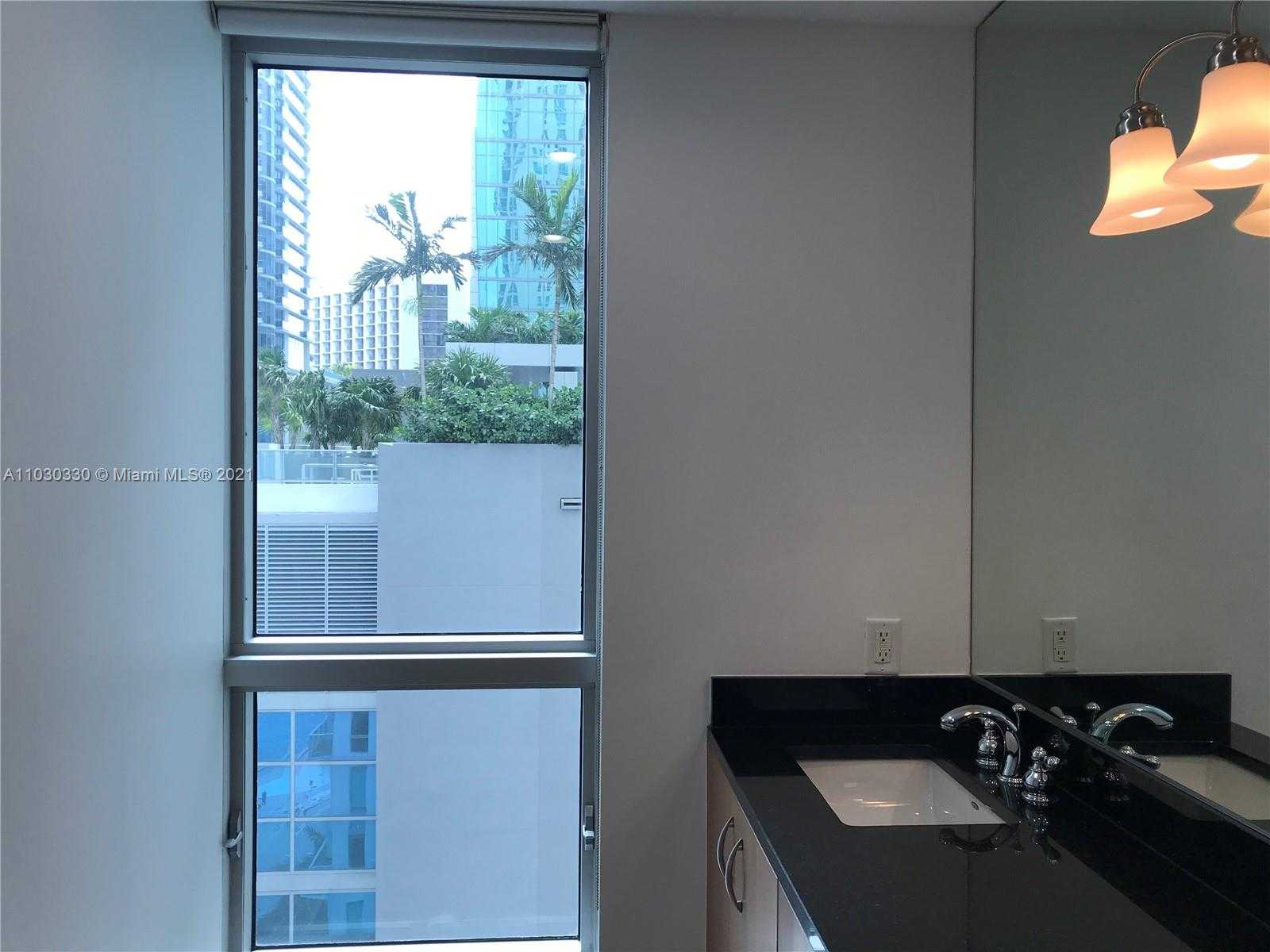 Small Image of 300 SOUTH BISCAYNE BLVD #L-1202, Miami Number 23
