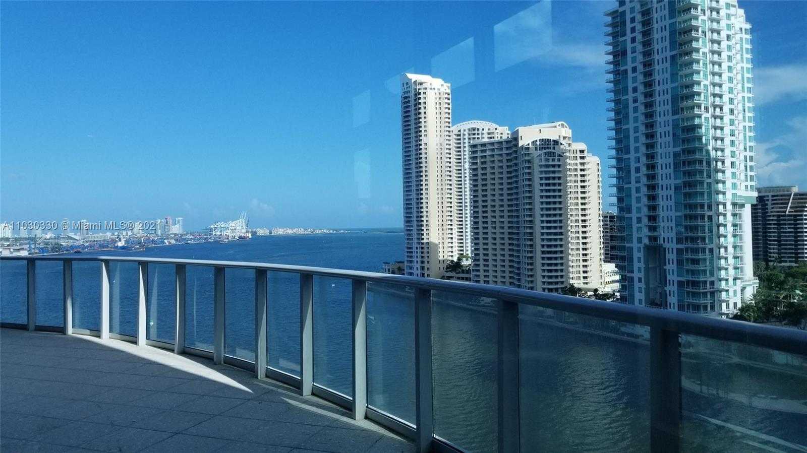 Small Image of 300 SOUTH BISCAYNE BLVD #L-1202, Miami Number 24