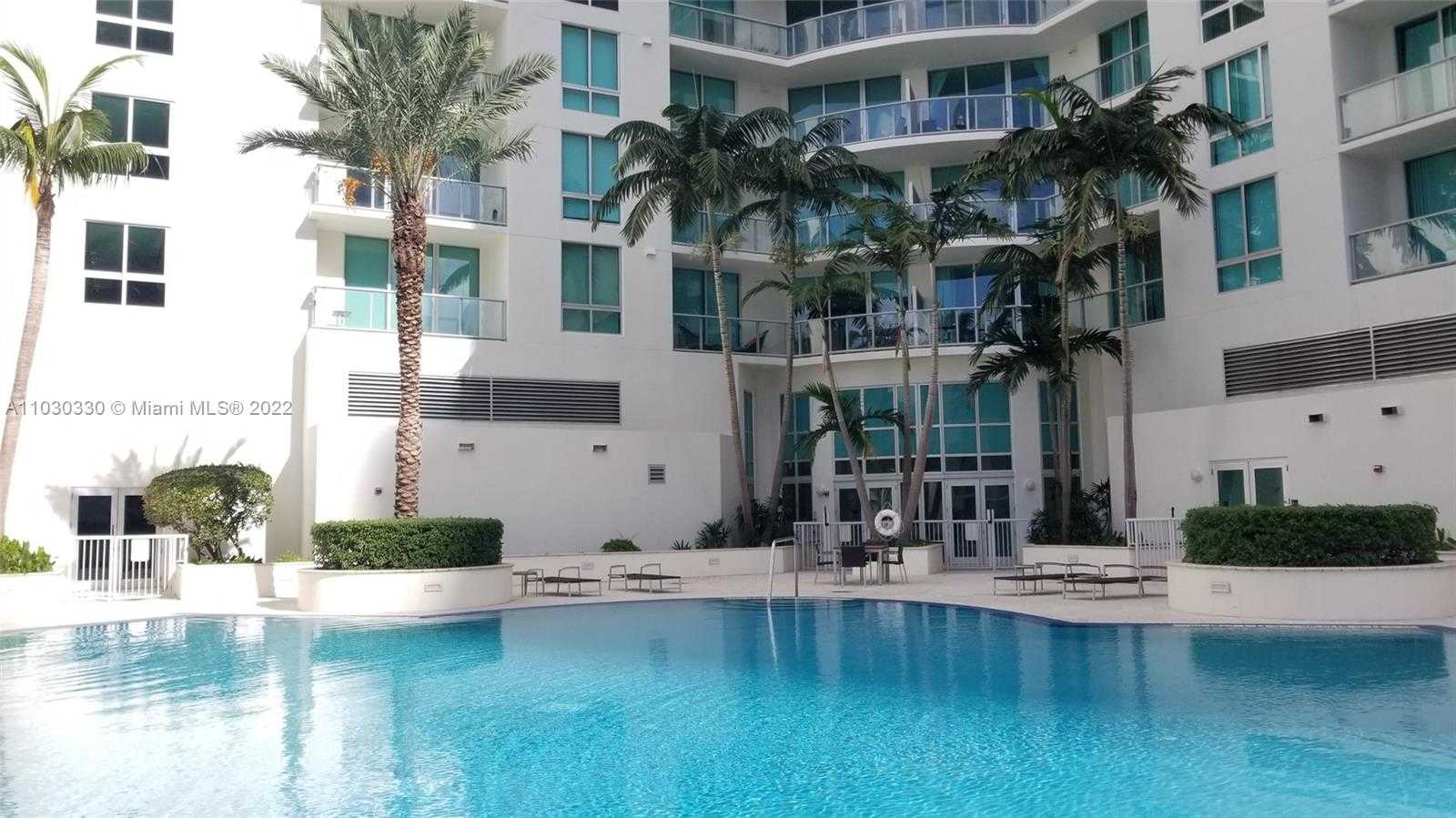 Small Image of 300 SOUTH BISCAYNE BLVD #L-1202, Miami Number 25