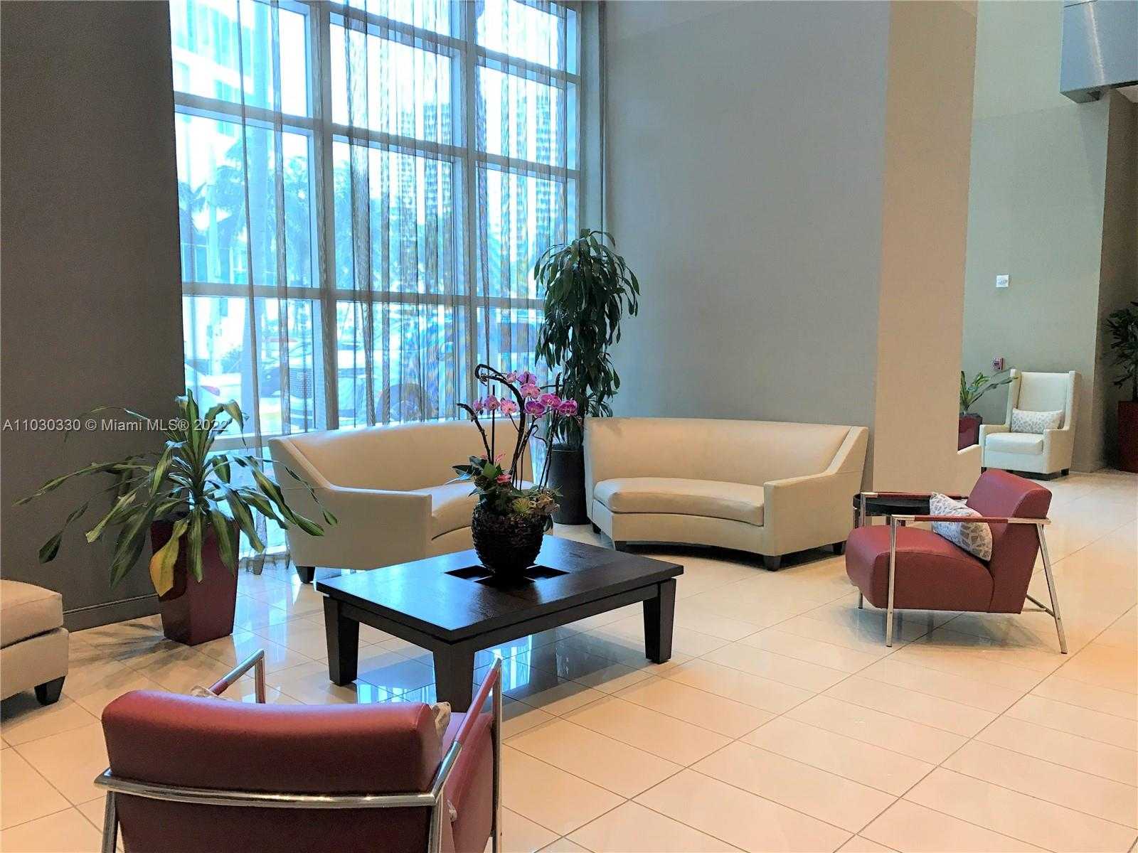 Small Image of 300 SOUTH BISCAYNE BLVD #L-1202, Miami Number 26
