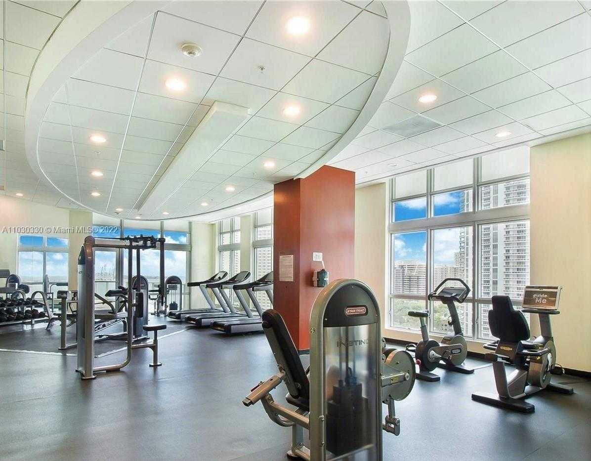 Small Image of 300 SOUTH BISCAYNE BLVD #L-1202, Miami Number 27