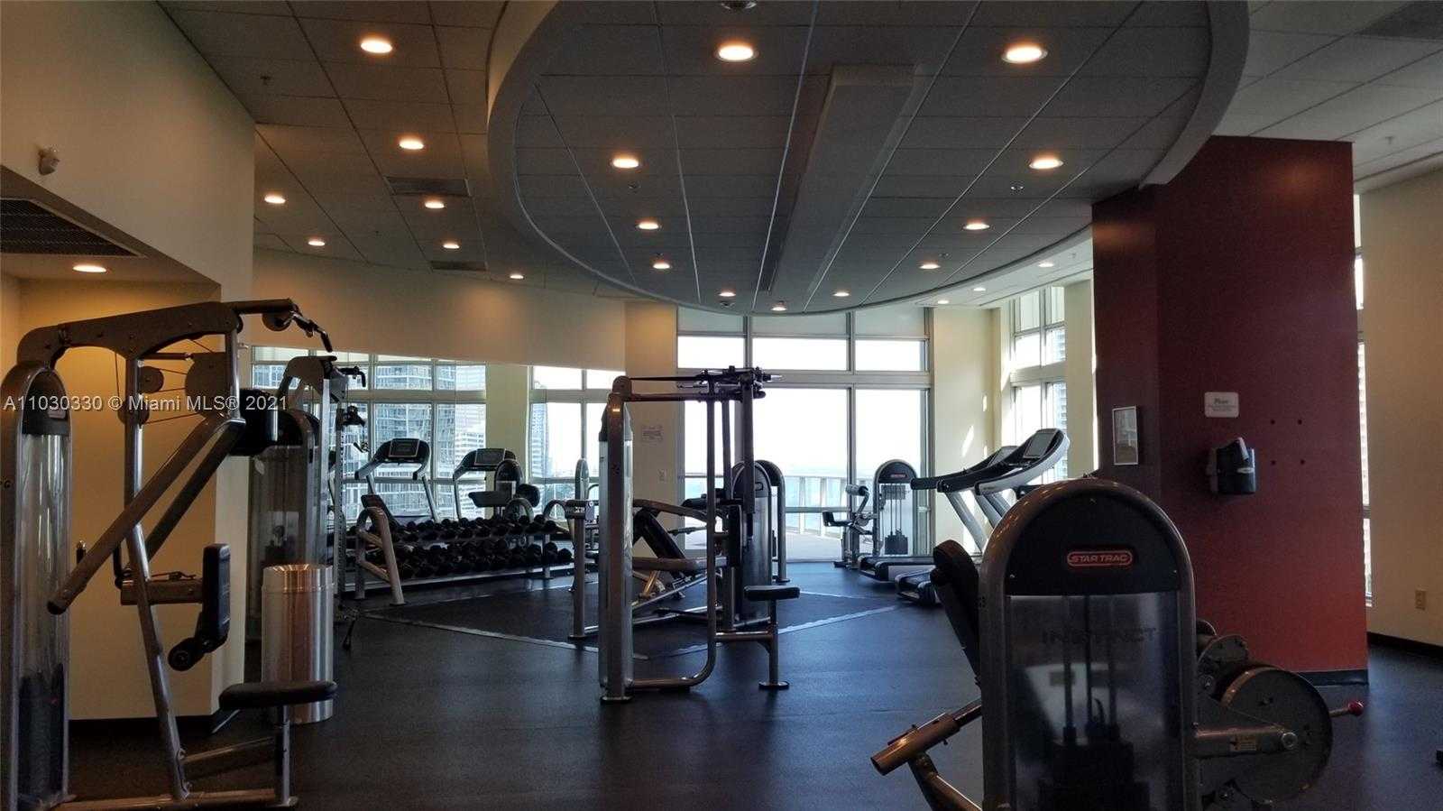 Small Image of 300 SOUTH BISCAYNE BLVD #L-1202, Miami Number 28