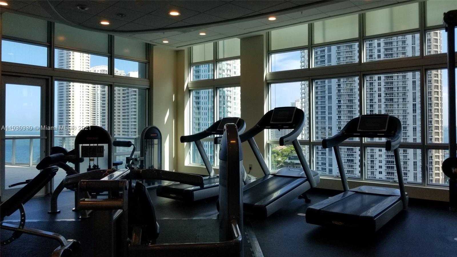 Small Image of 300 SOUTH BISCAYNE BLVD #L-1202, Miami Number 30