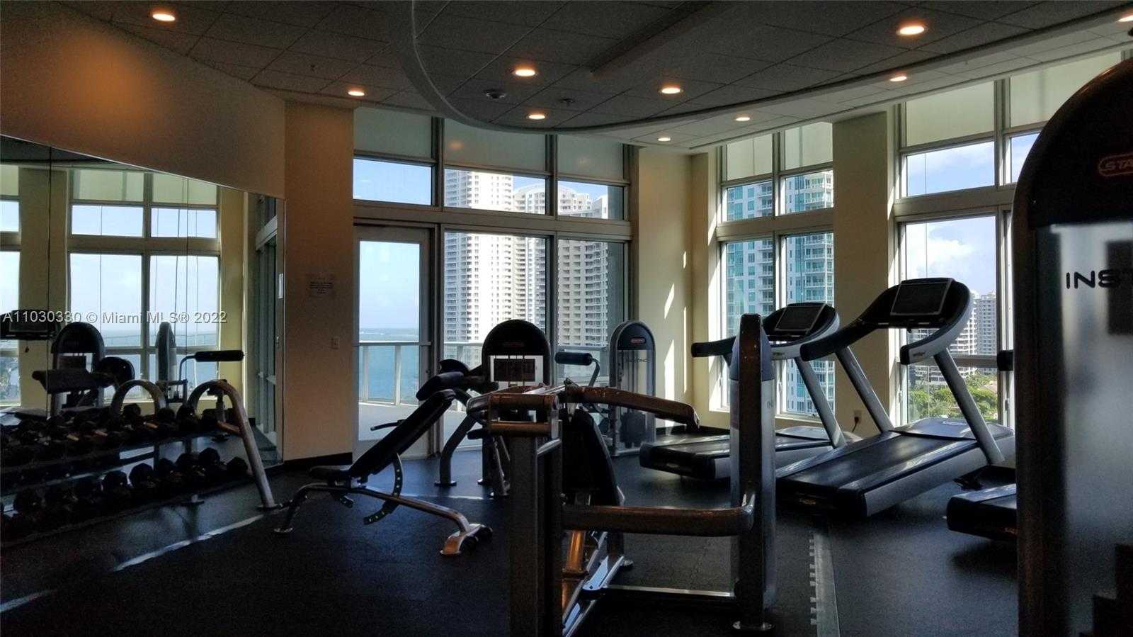 Small Image of 300 SOUTH BISCAYNE BLVD #L-1202, Miami Number 31