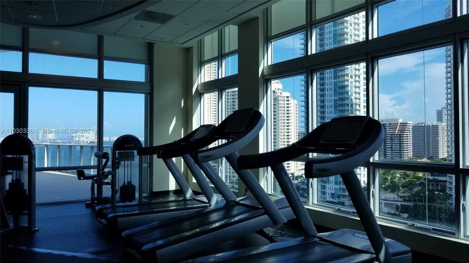 Small Image of 300 SOUTH BISCAYNE BLVD #L-1202, Miami Number 32