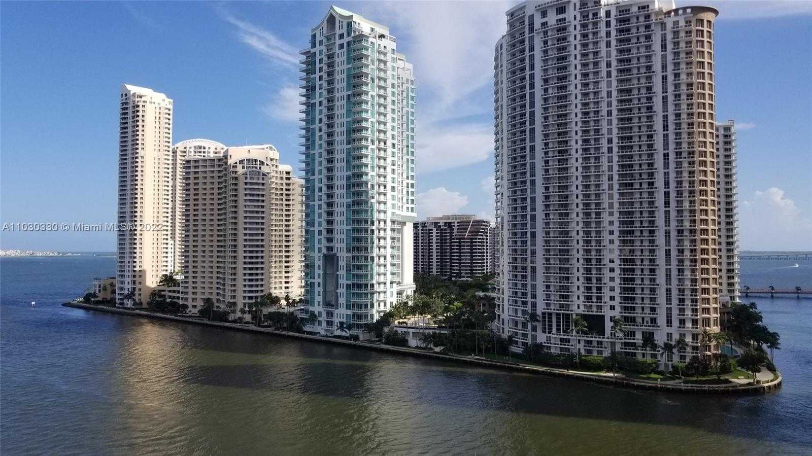 Small Image of 300 SOUTH BISCAYNE BLVD #L-1202, Miami Number 34