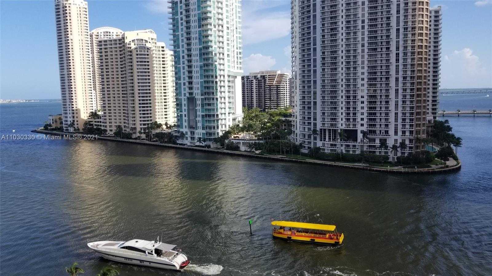 Small Image of 300 SOUTH BISCAYNE BLVD #L-1202, Miami Number 35
