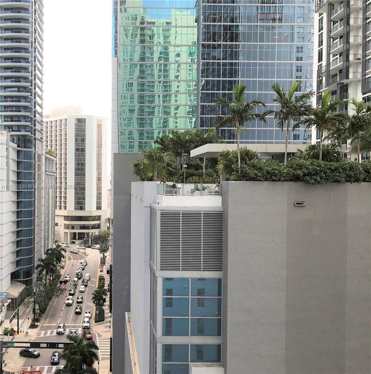 Small Image of 300 SOUTH BISCAYNE BLVD #L-1202, Miami Number 4