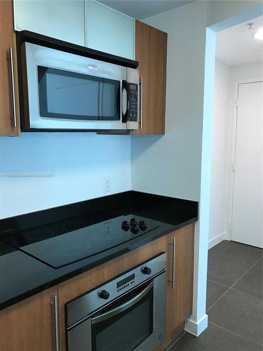 Small Image of 300 SOUTH BISCAYNE BLVD #L-1202, Miami Number 40