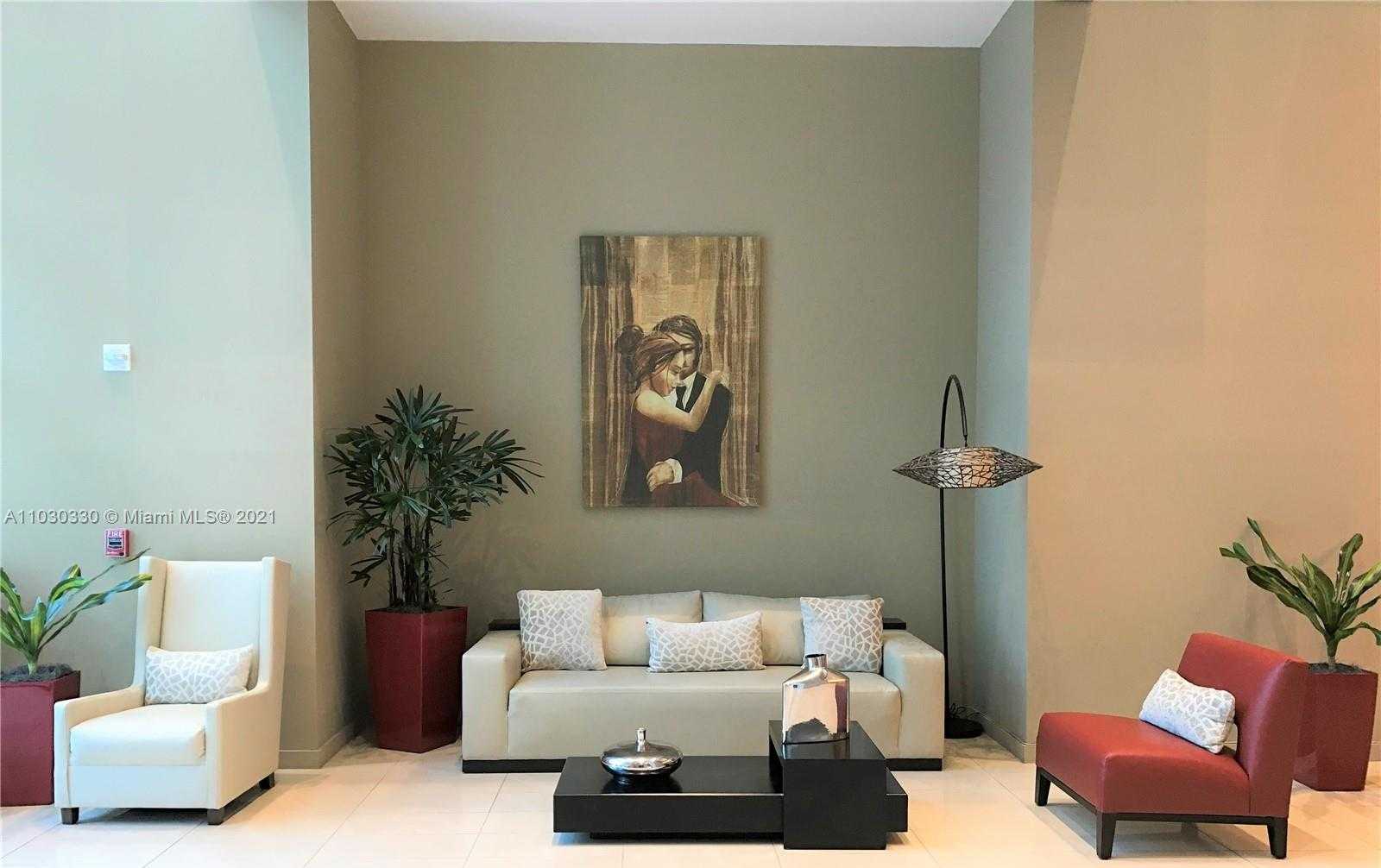 Small Image of 300 SOUTH BISCAYNE BLVD #L-1202, Miami Number 47