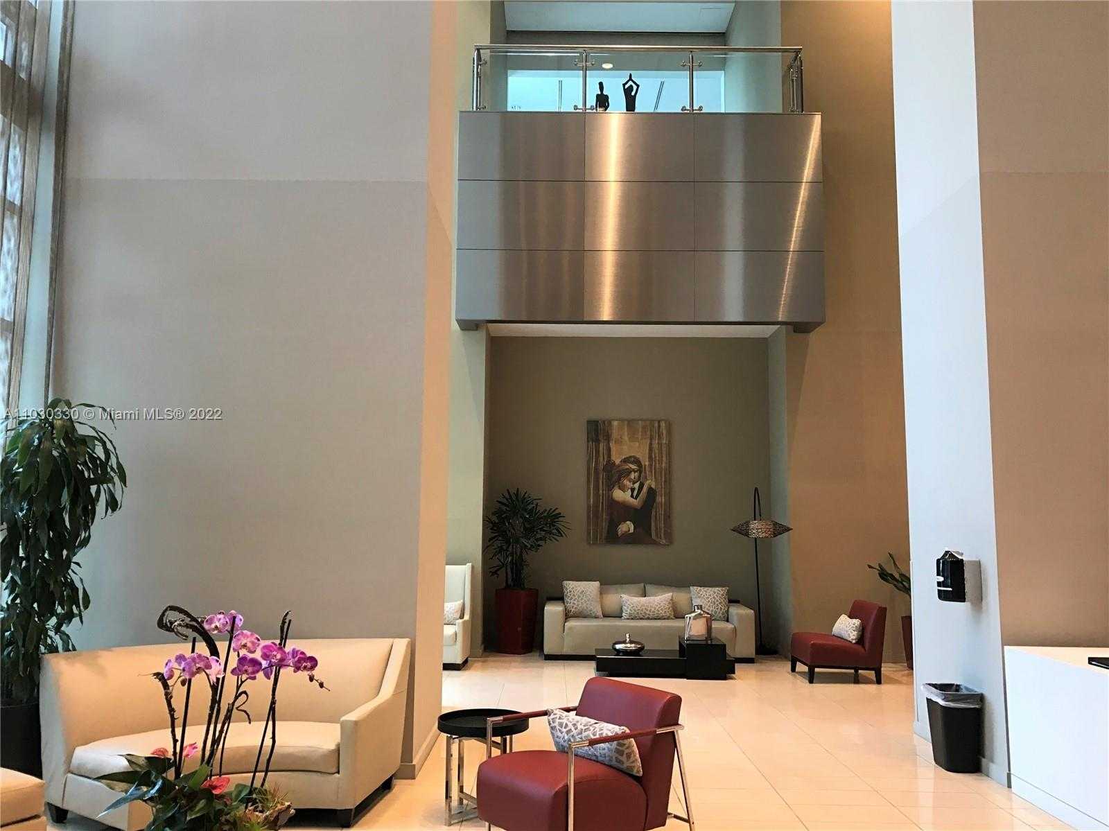 Small Image of 300 SOUTH BISCAYNE BLVD #L-1202, Miami Number 48