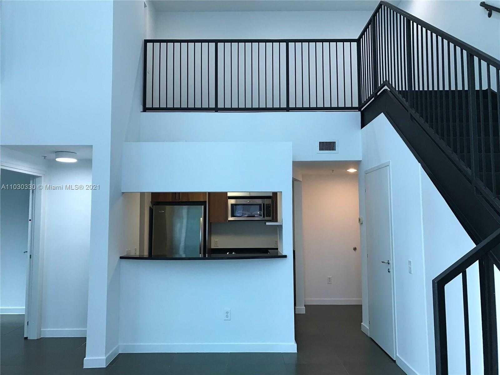 Small Image of 300 SOUTH BISCAYNE BLVD #L-1202, Miami Number 5