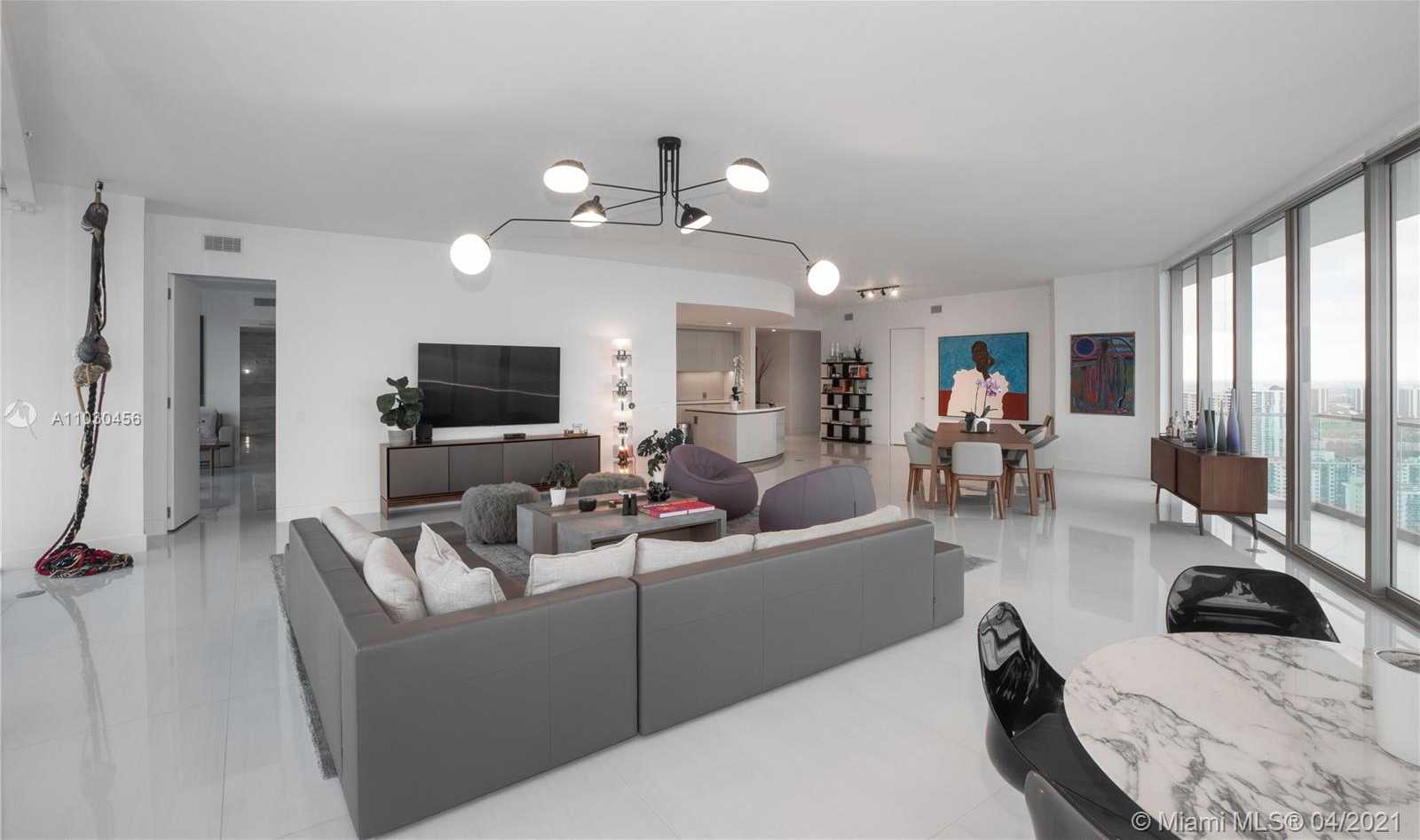 Small Image of 18975 COLLINS AVE #3100, Sunny Isles Beach Number 10