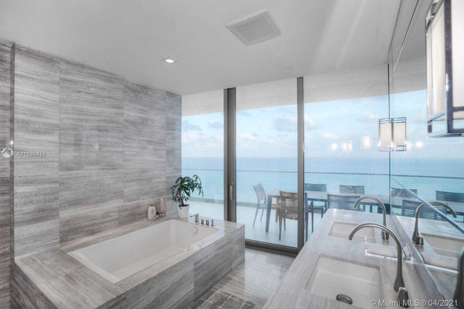 Small Image of 18975 COLLINS AVE #3100, Sunny Isles Beach Number 11