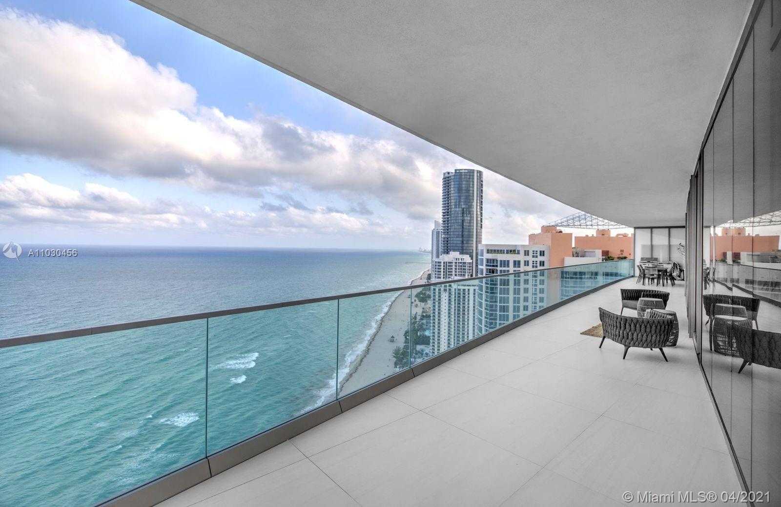 Small Image of 18975 COLLINS AVE #3100, Sunny Isles Beach Number 12
