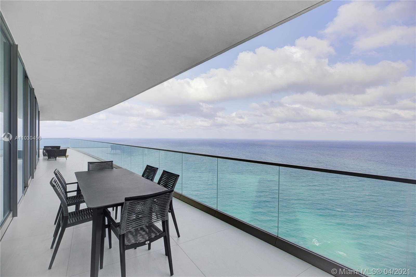 Small Image of 18975 COLLINS AVE #3100, Sunny Isles Beach Number 13