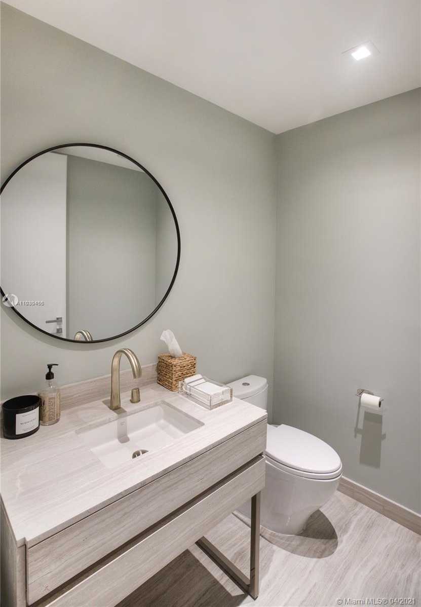 Small Image of 18975 COLLINS AVE #3100, Sunny Isles Beach Number 18
