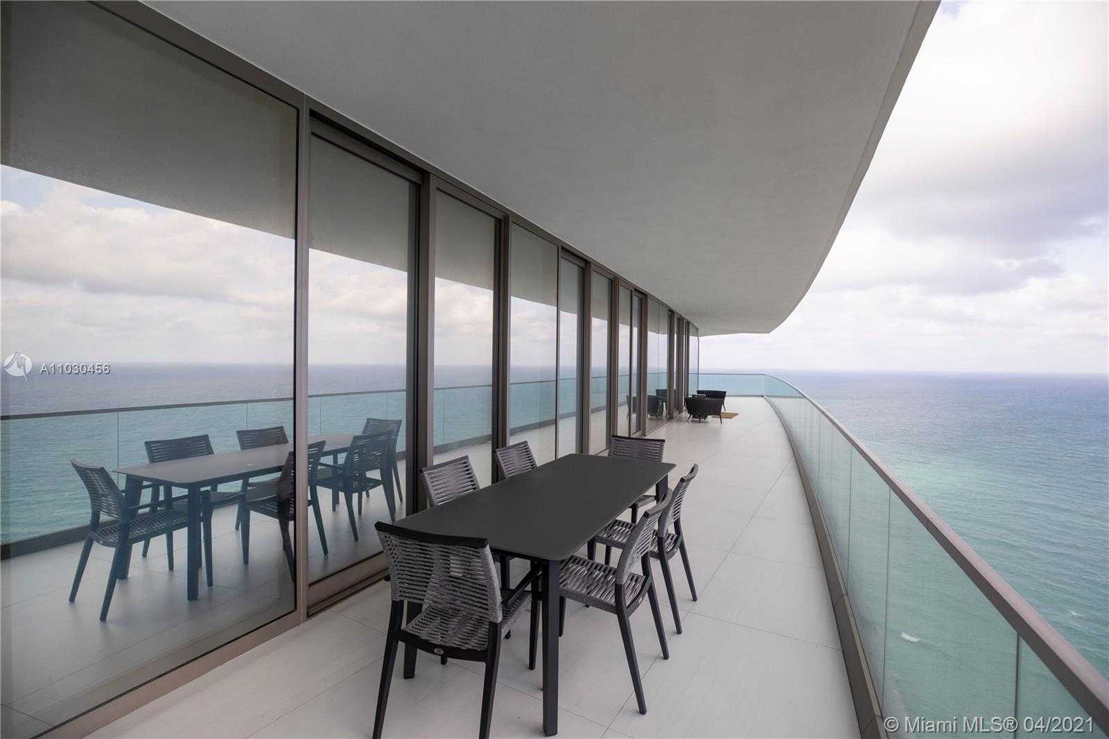 Small Image of 18975 COLLINS AVE #3100, Sunny Isles Beach Number 2