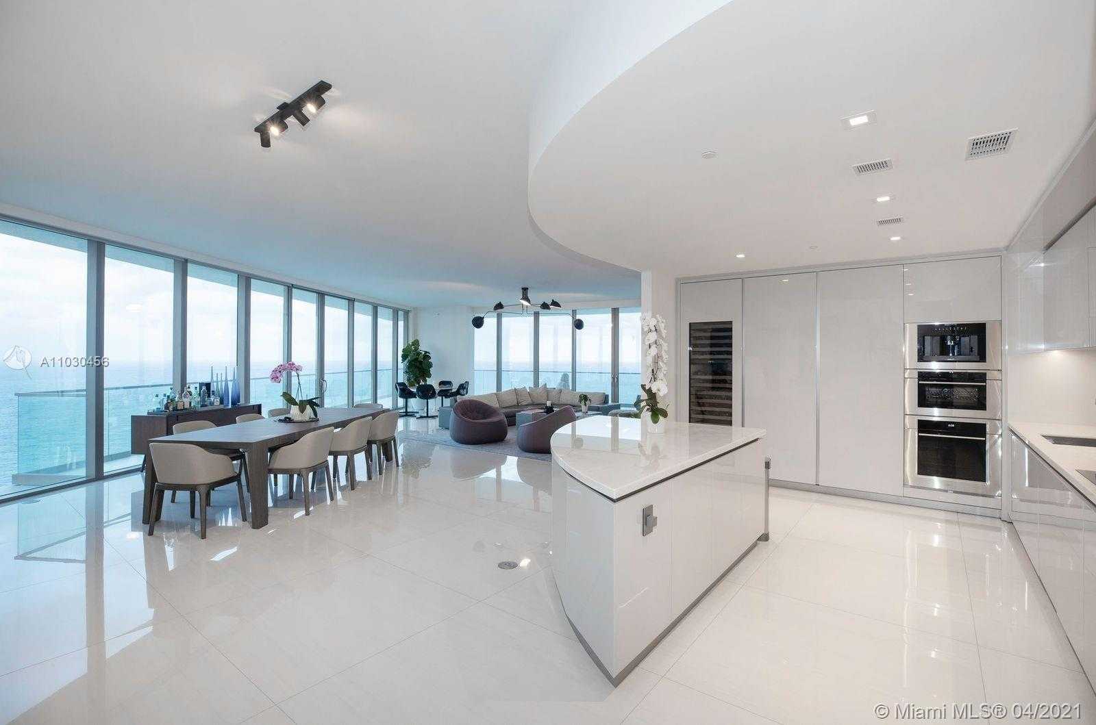 Small Image of 18975 COLLINS AVE #3100, Sunny Isles Beach Number 7