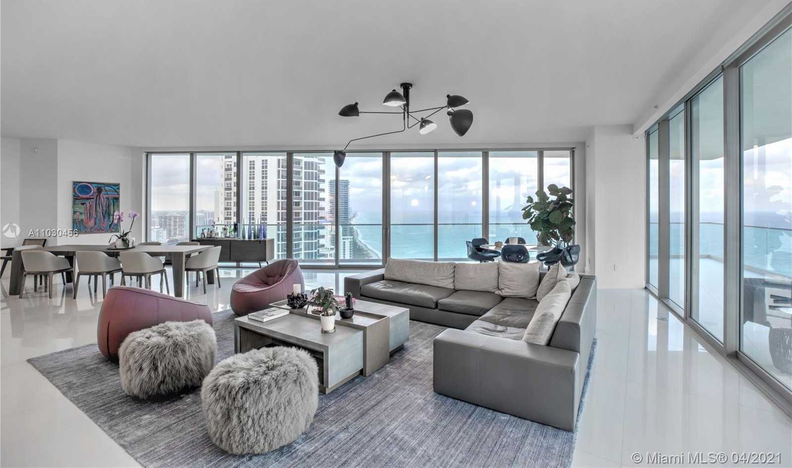 Small Image of 18975 COLLINS AVE #3100, Sunny Isles Beach Number 9