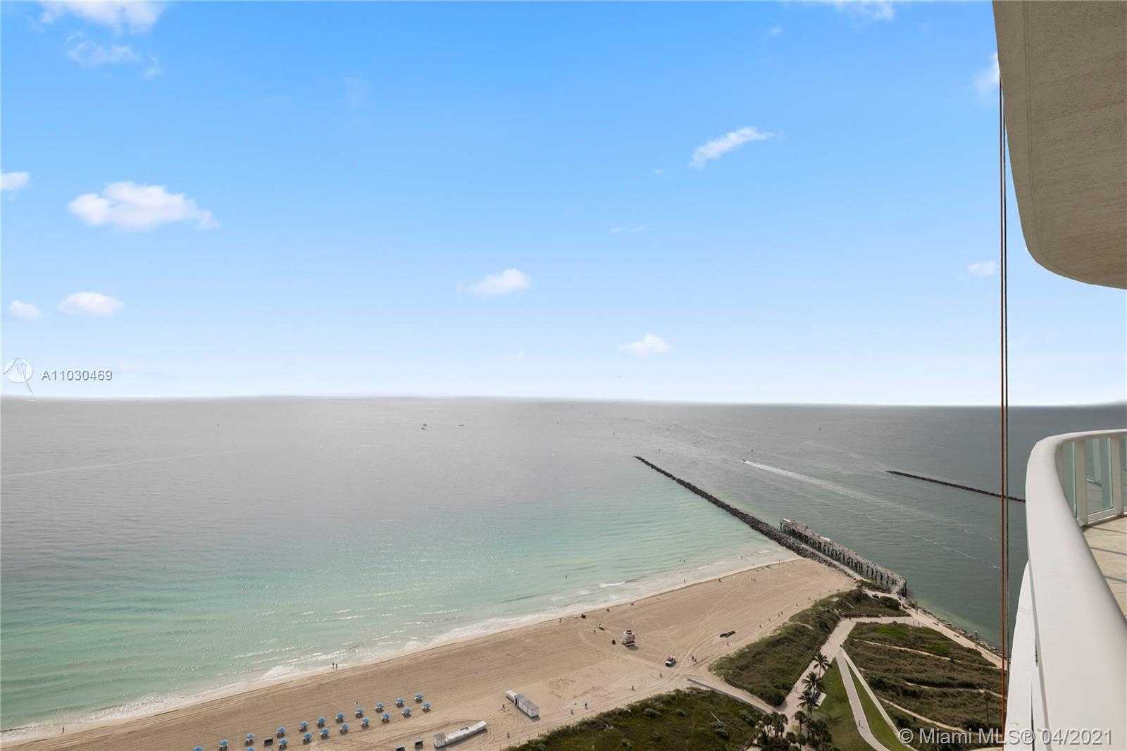 Small Image of 100 South Pointe Dr, Miami Beach, FL 33139, USA Number 12