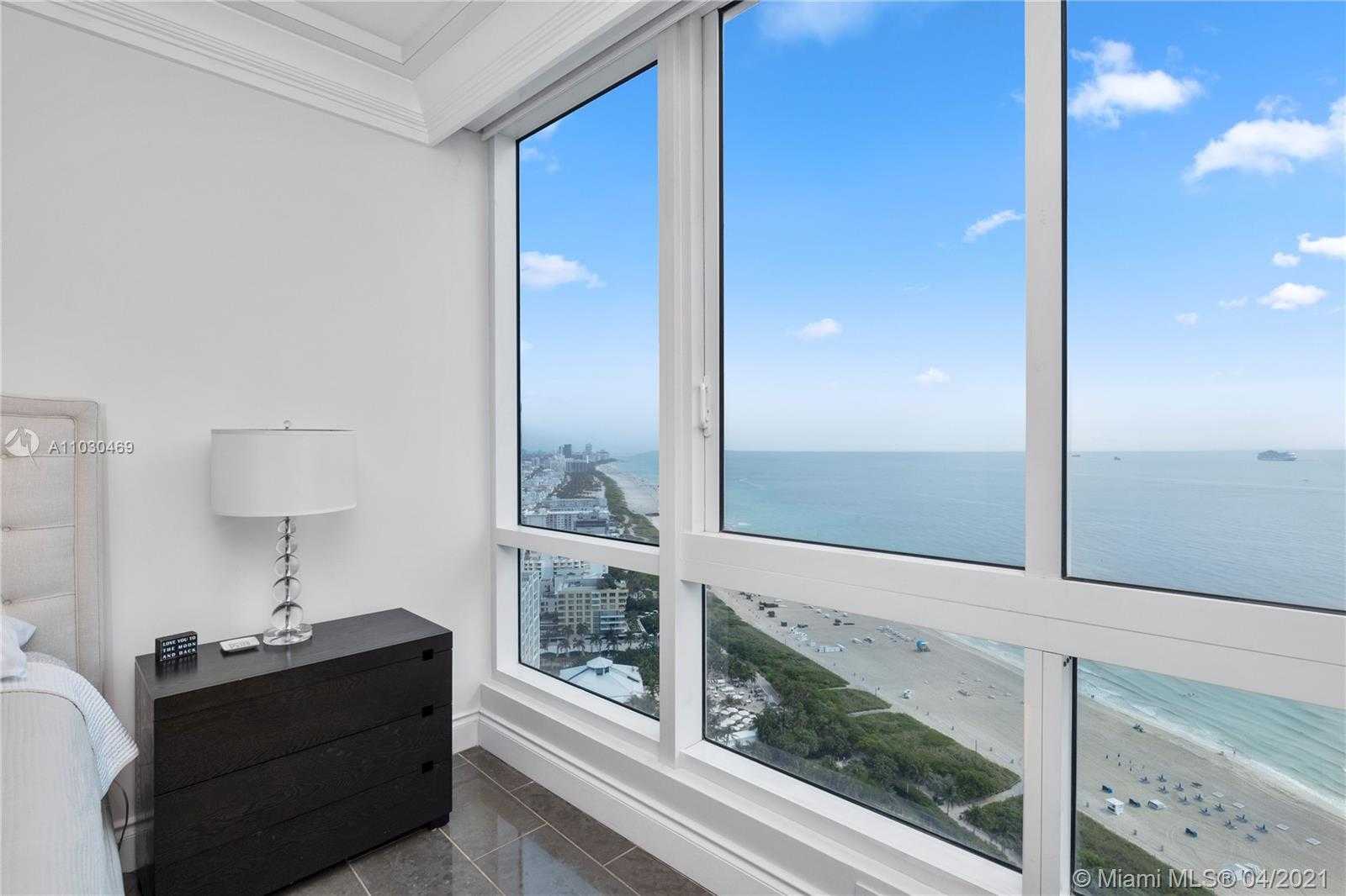 Small Image of 100 South Pointe Dr, Miami Beach, FL 33139, USA Number 20