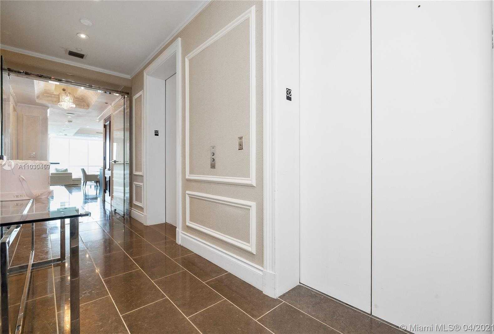 Small Image of 100 South Pointe Dr, Miami Beach, FL 33139, USA Number 21