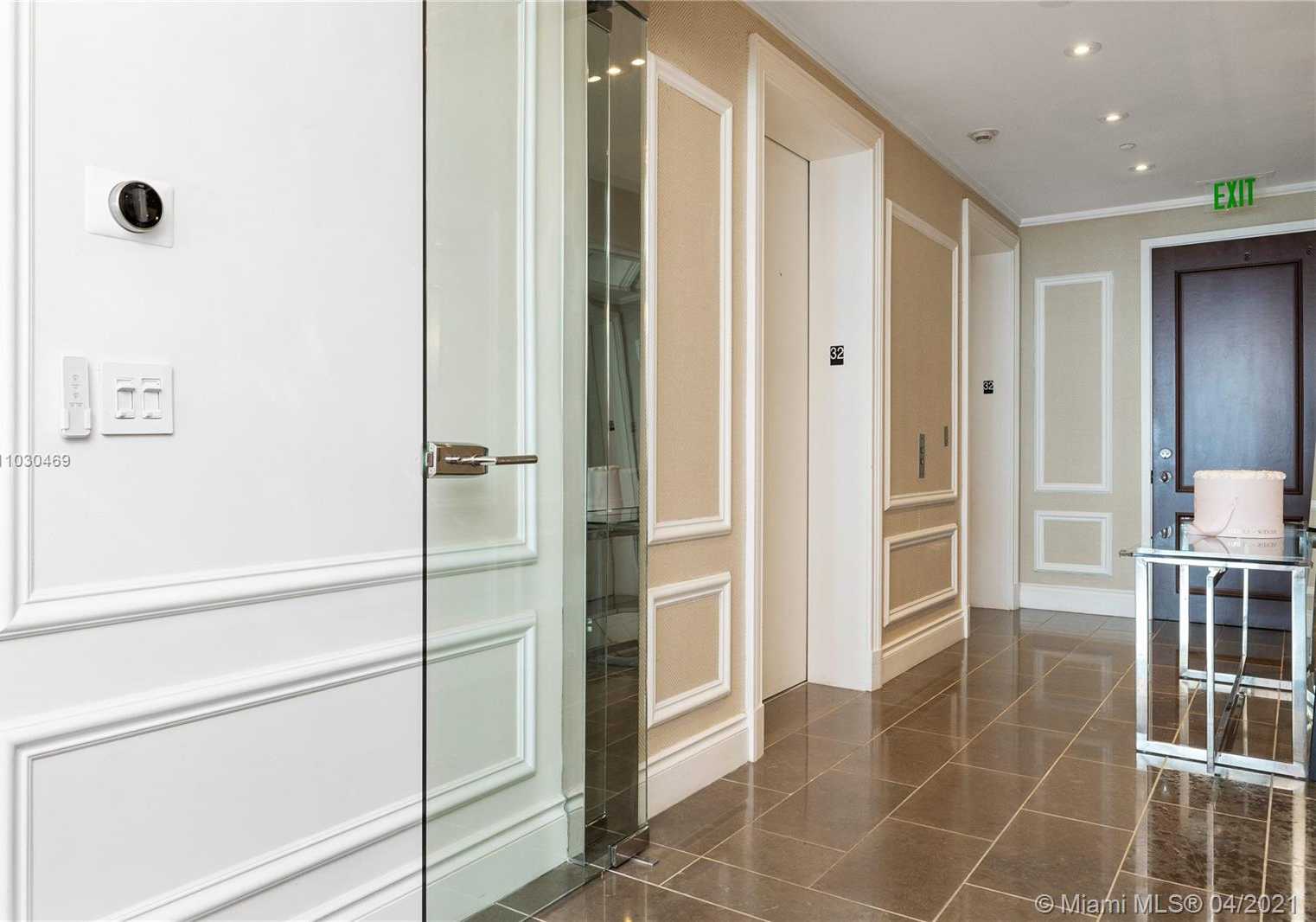 Small Image of 100 South Pointe Dr, Miami Beach, FL 33139, USA Number 22