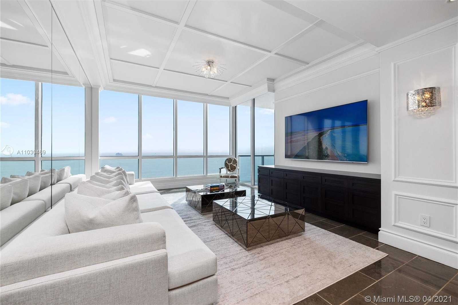 Small Image of 100 South Pointe Dr, Miami Beach, FL 33139, USA Number 5