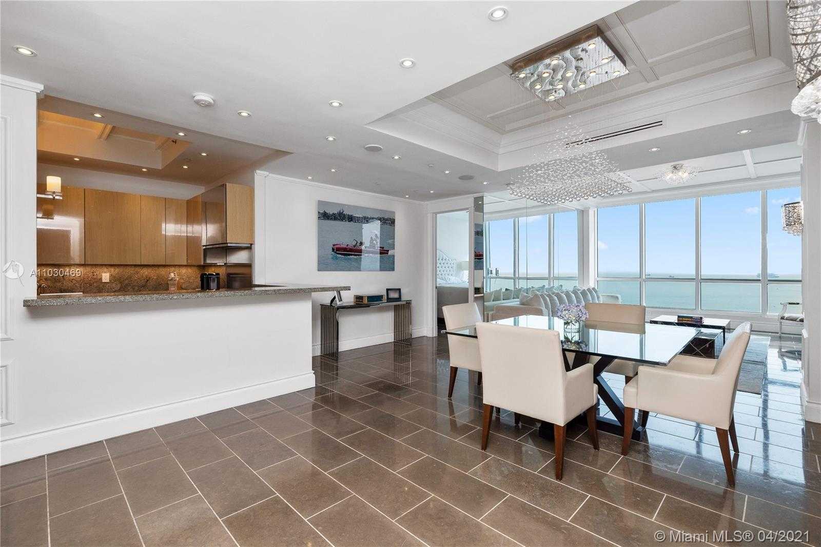 Small Image of 100 South Pointe Dr, Miami Beach, FL 33139, USA Number 7