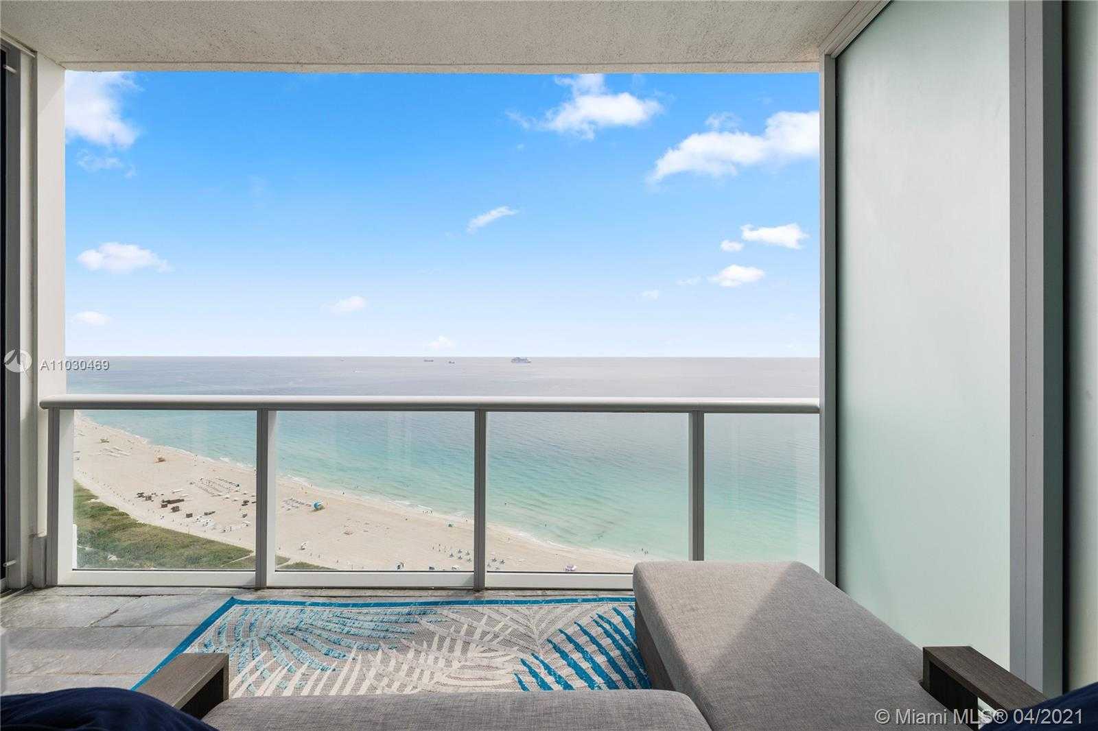 Small Image of 100 South Pointe Dr, Miami Beach, FL 33139, USA Number 9