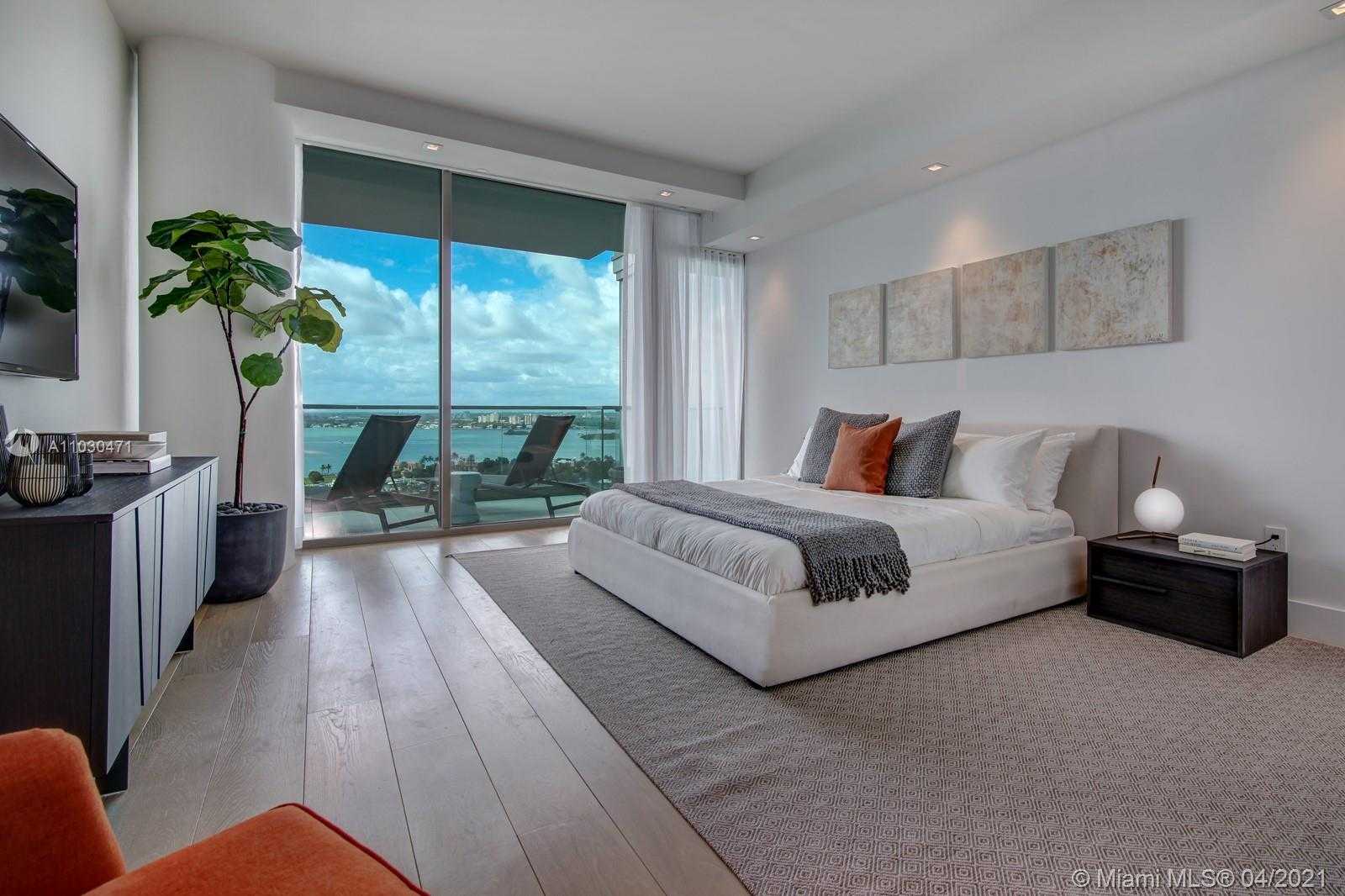 Small Image of 10201 COLLINS AVE #2507, Bal Harbour Number 15