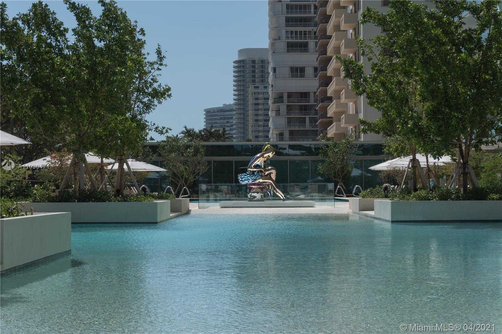 Small Image of 10201 COLLINS AVE #2507, Bal Harbour Number 25