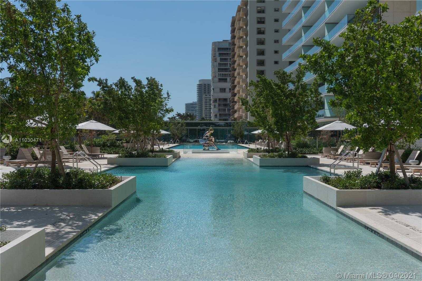 Small Image of 10201 COLLINS AVE #2507, Bal Harbour Number 26