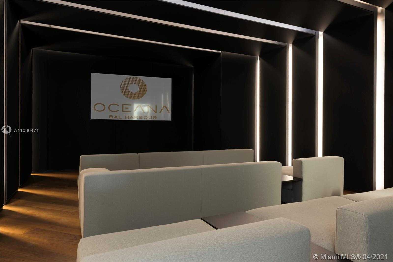Small Image of 10201 COLLINS AVE #2507, Bal Harbour Number 29