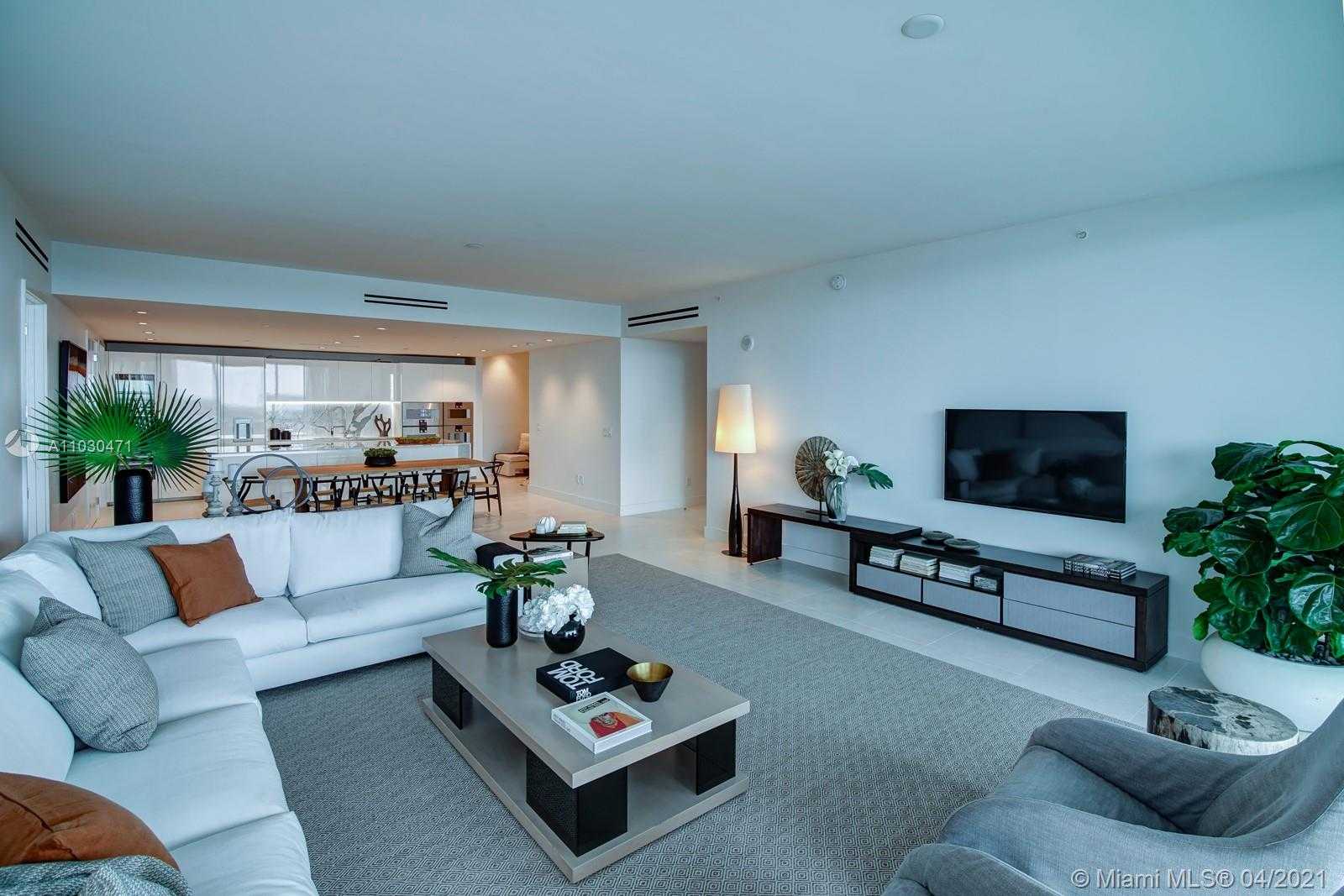 Small Image of 10201 COLLINS AVE #2507, Bal Harbour Number 4
