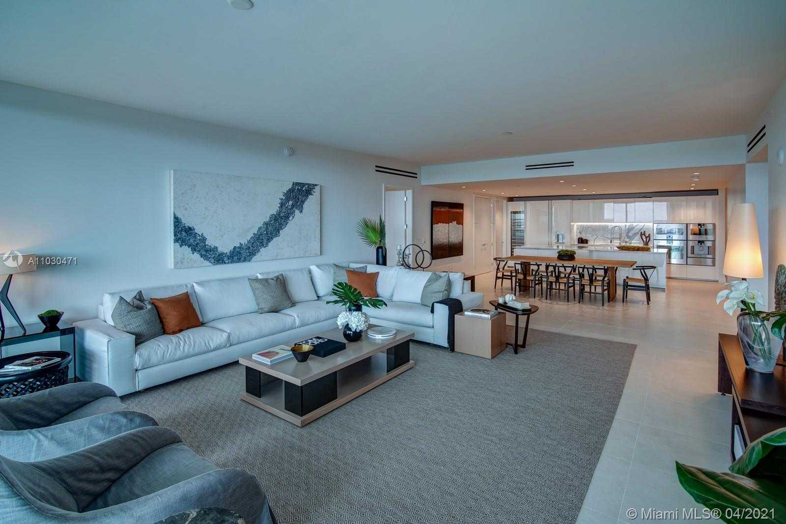 Small Image of 10201 COLLINS AVE #2507, Bal Harbour Number 5