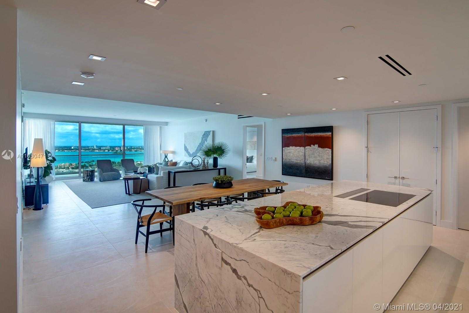 Small Image of 10201 COLLINS AVE #2507, Bal Harbour Number 7