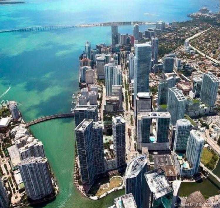 Small Image of 1200 BRICKELL BAY DR #3302, Miami Number 37