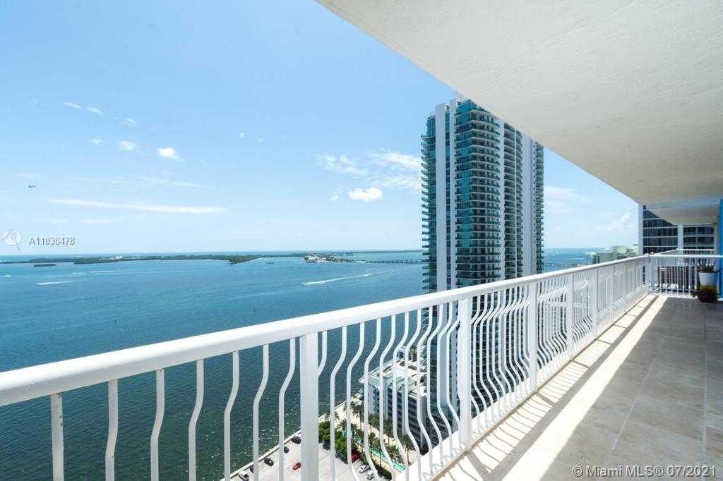 Small Image of 1200 BRICKELL BAY DR #3302, Miami Number 5
